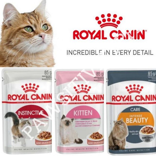 shopee royal canin