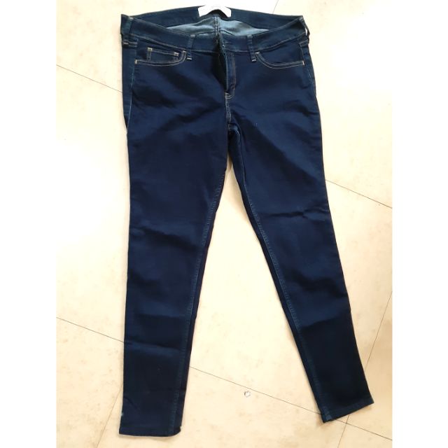 hollister jeans women