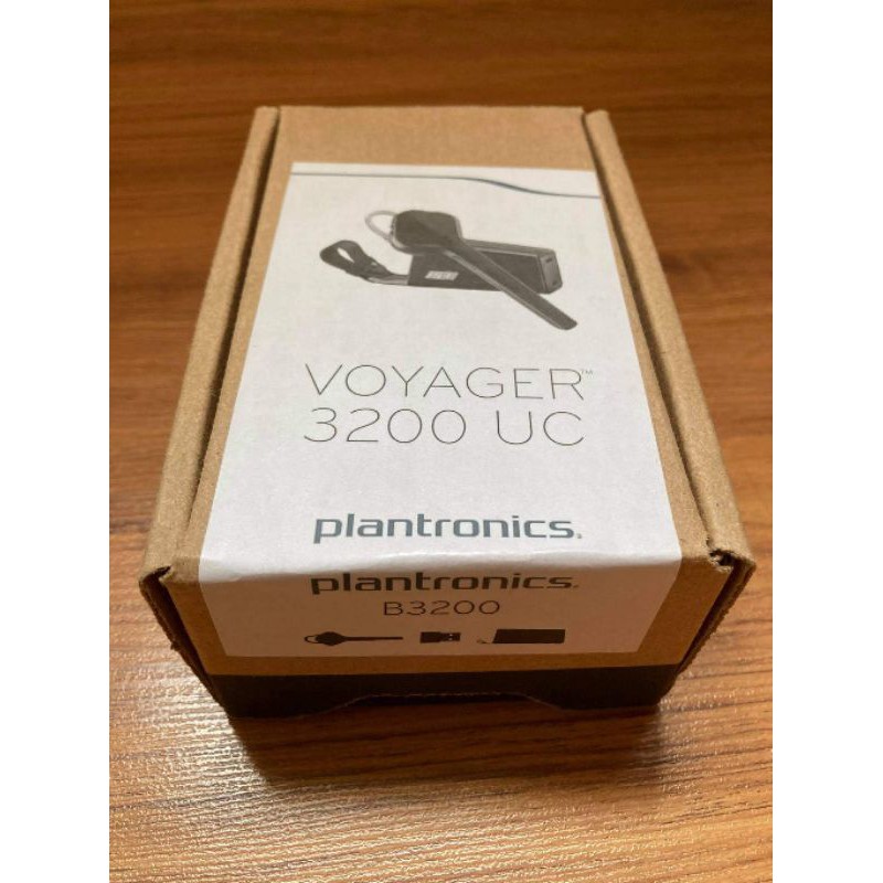 Plantronics Voyager Bluetooth System Shopee Philippines