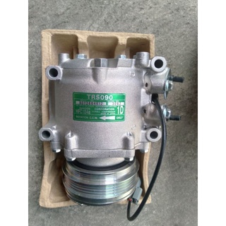 Honda Civic Compressor 96-01 Model  Shopee Philippines