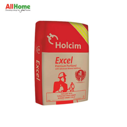 HOLCIM Portland Cement 40kg | Shopee Philippines