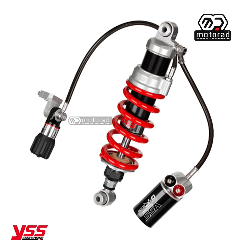 YSS Kawasaki Rear Gas H-L Speed G-Racing Z900 RS (2018) Part#  MX456-350H1RWL-18-858 | Shopee Philippines