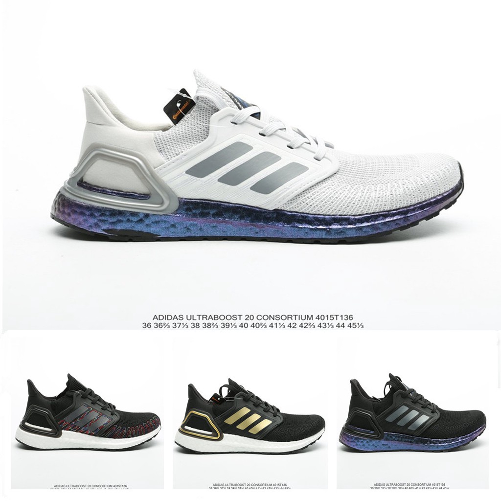 adidas ultra boost shopee