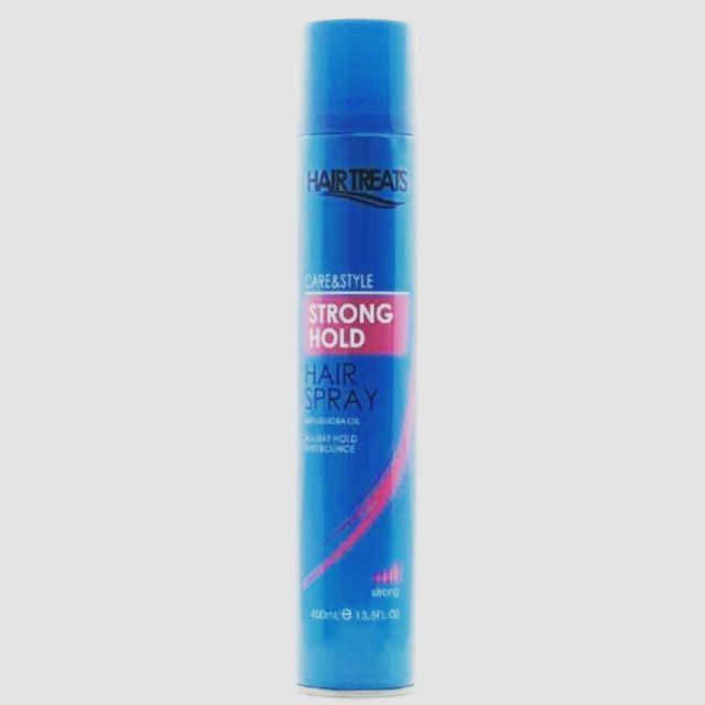 Hair treats Hairspray Shopee Philippines