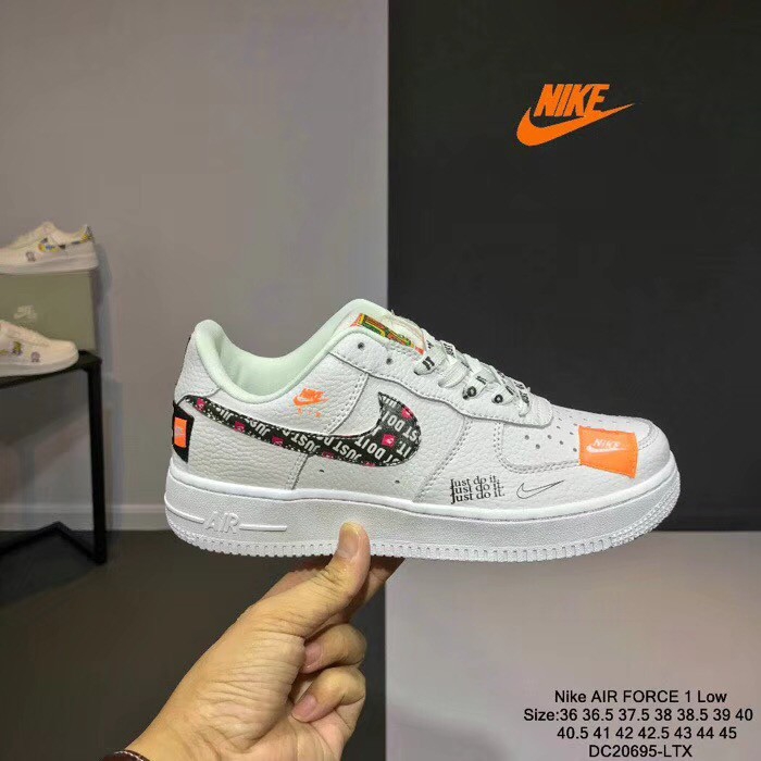 cute nike air forces
