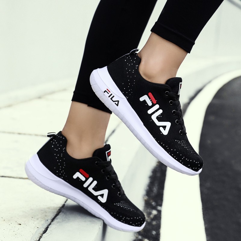 fila zoom running shoes