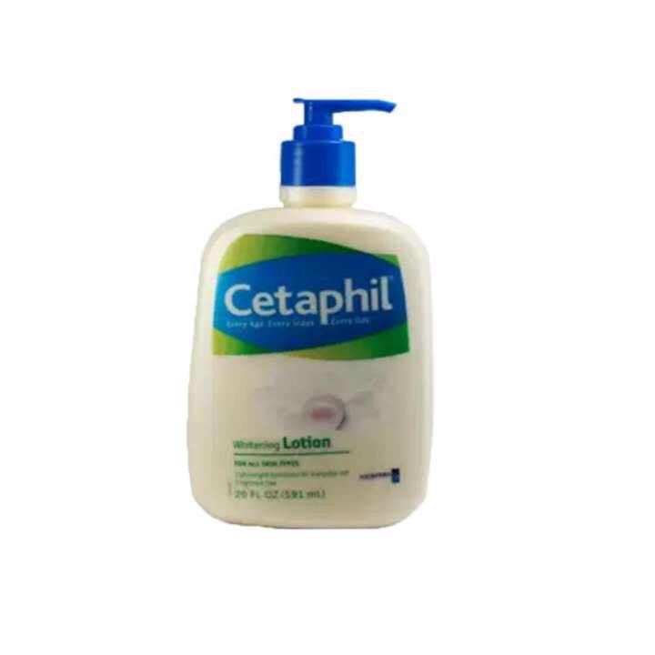 cetaphil whitening lotion for baby