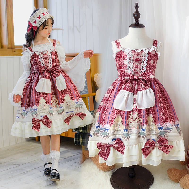 spanish children's clothing