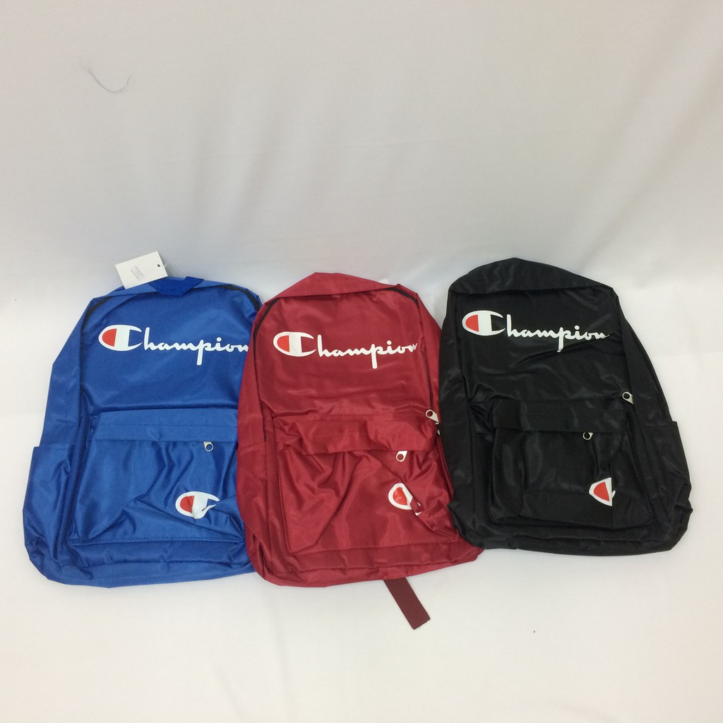 cheap champion backpack