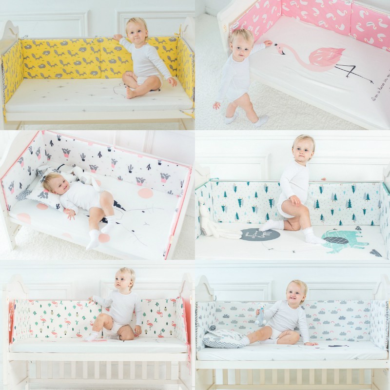 infant baby crib