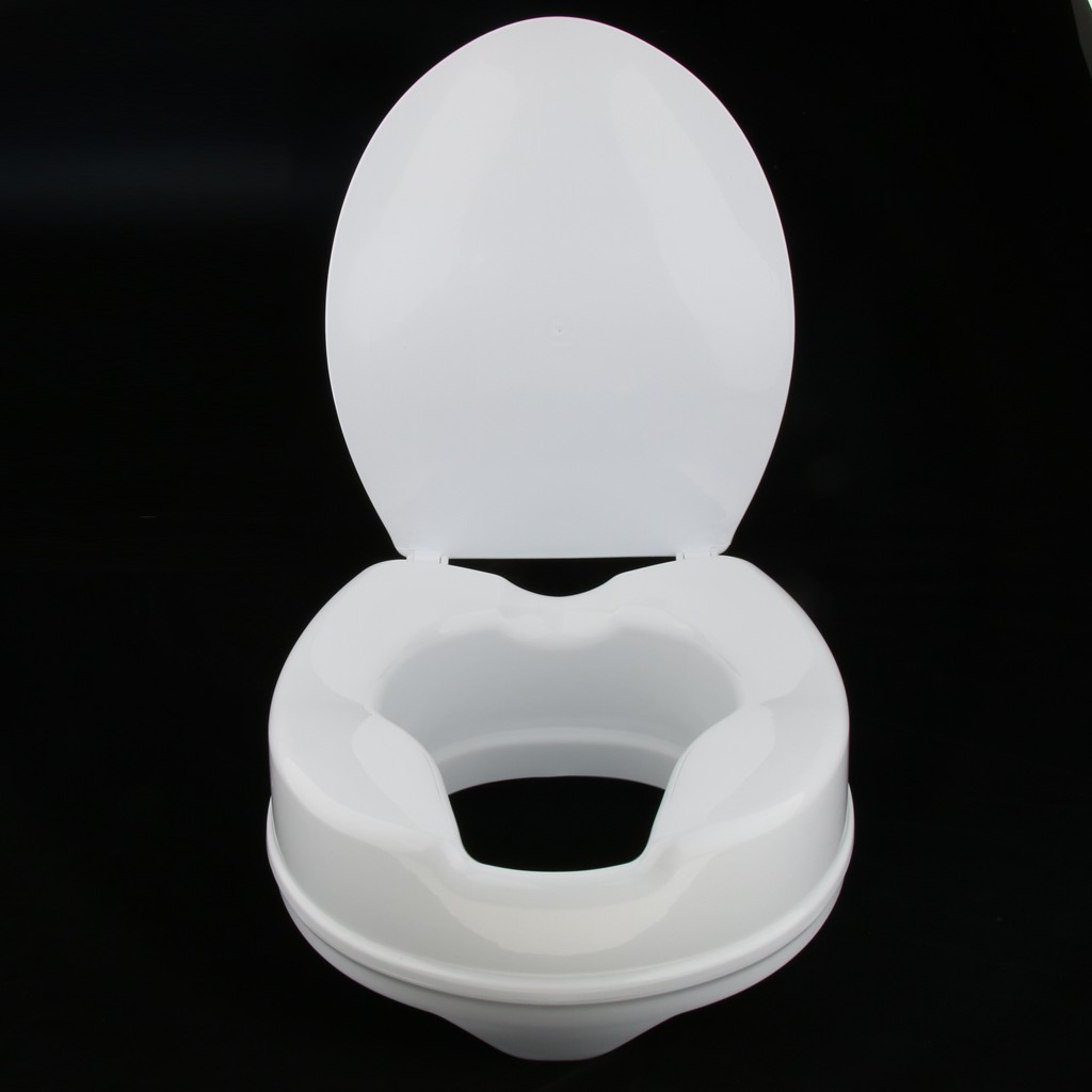 extended toilet seat covers