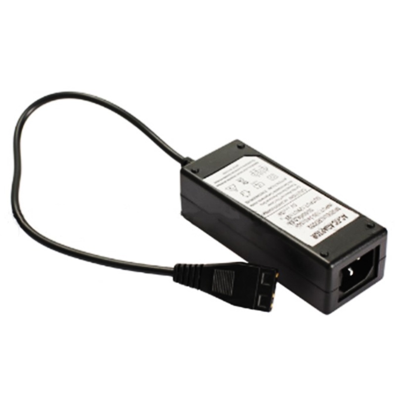 External 12V/5V 2A USB to IDE+SATA Power Supply Adapter HDD/Hard Drive