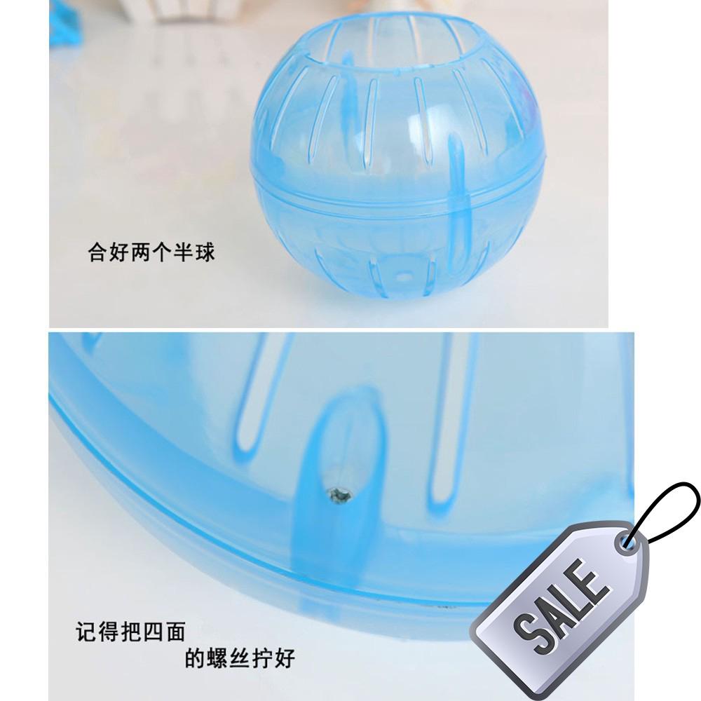 hamster ball shopee