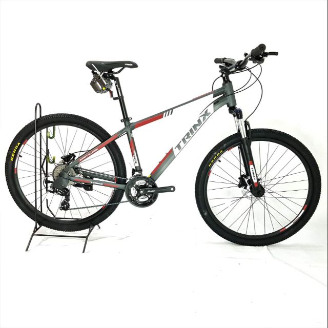 trinx c782 frame size