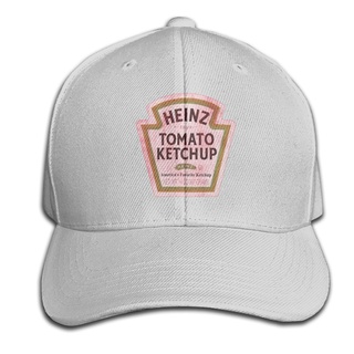 NEW Hat Baseball Cap Product Mad Engine Heinz Ketchup Bottle Logo Vintage Fashion Accessories #6