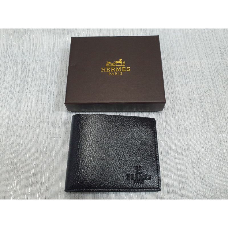 mens hermes wallet