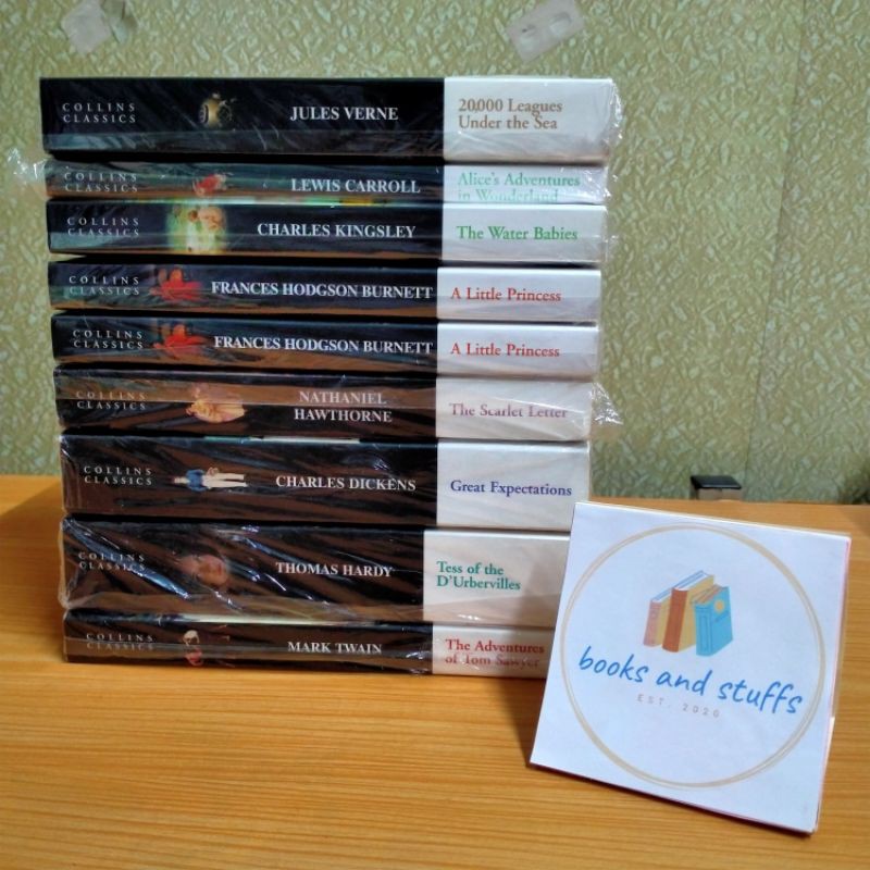 collins-classics-books-pre-loved-shopee-philippines