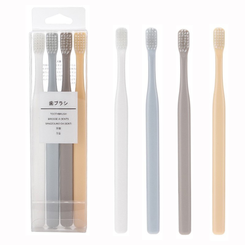 muji toothbrush