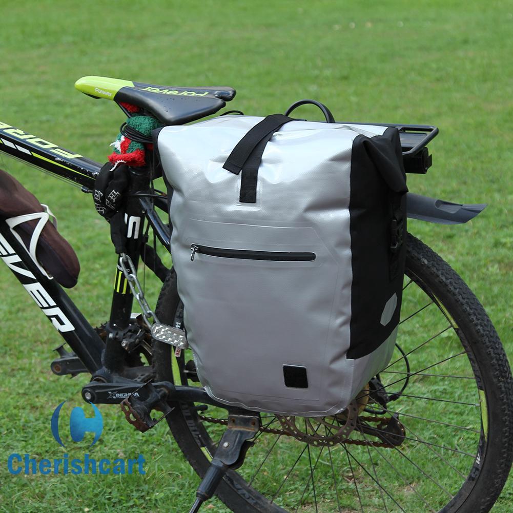 mountain bike pannier bags