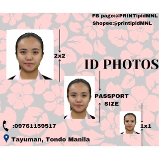 How To Make 2x2 1x1 And Passport Size In Just Picture With Formal ...