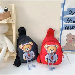 【GRAB N' SHOP】High Quality Sling Bag Cute Mini Fashion Shoulder Bag For Kids Children Girls & Boys #2