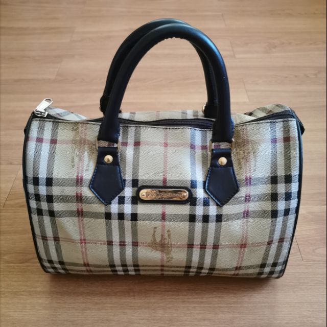 ralph lauren doctors bag