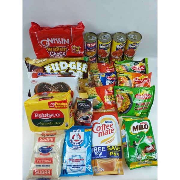 grocery items - Best Prices and Online Promos - Mar 2023 | Shopee
