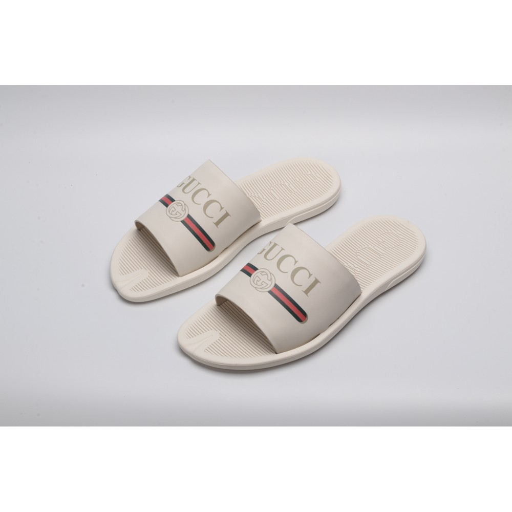 gucci beach shoes