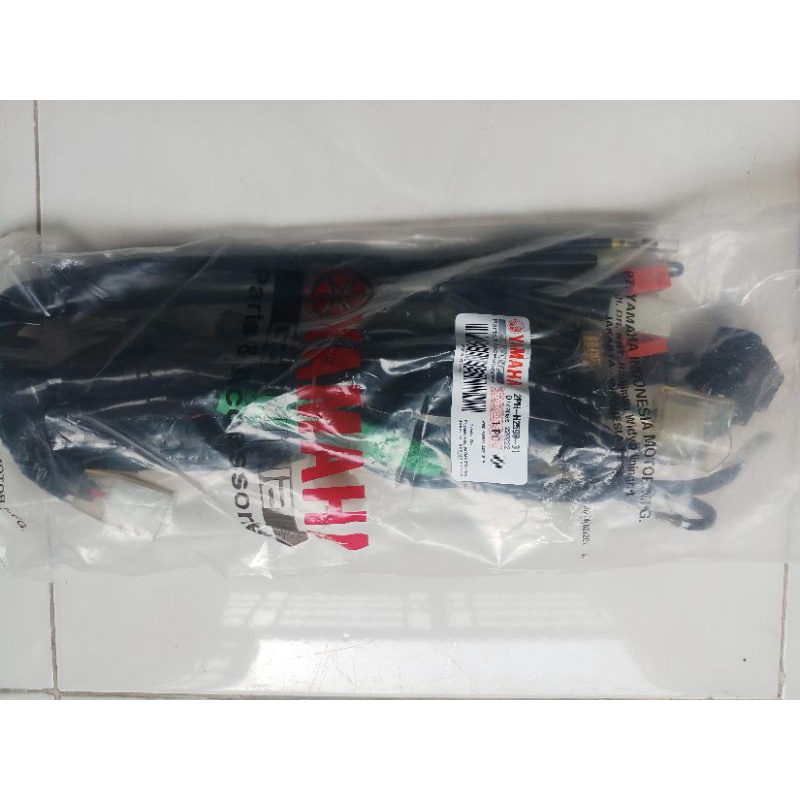 Mio M3 Yamaha Genuine Indonesia Electric Ribs!!! | Shopee Philippines