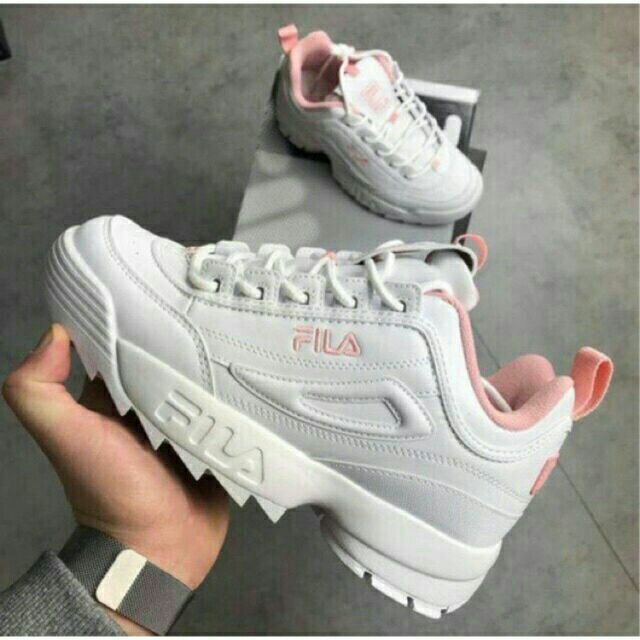 fila disruptor price