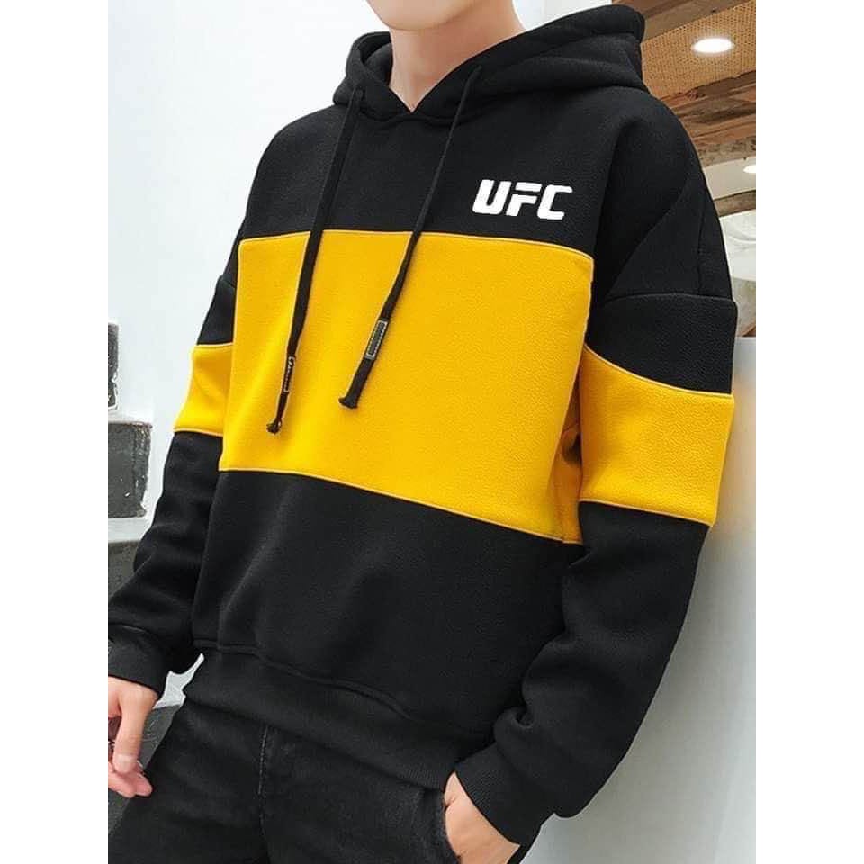 hoodie large
