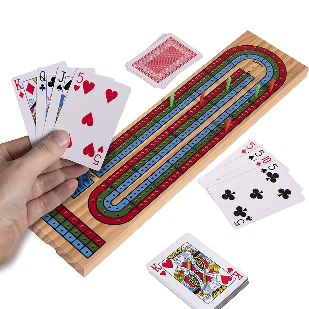 Cribbage