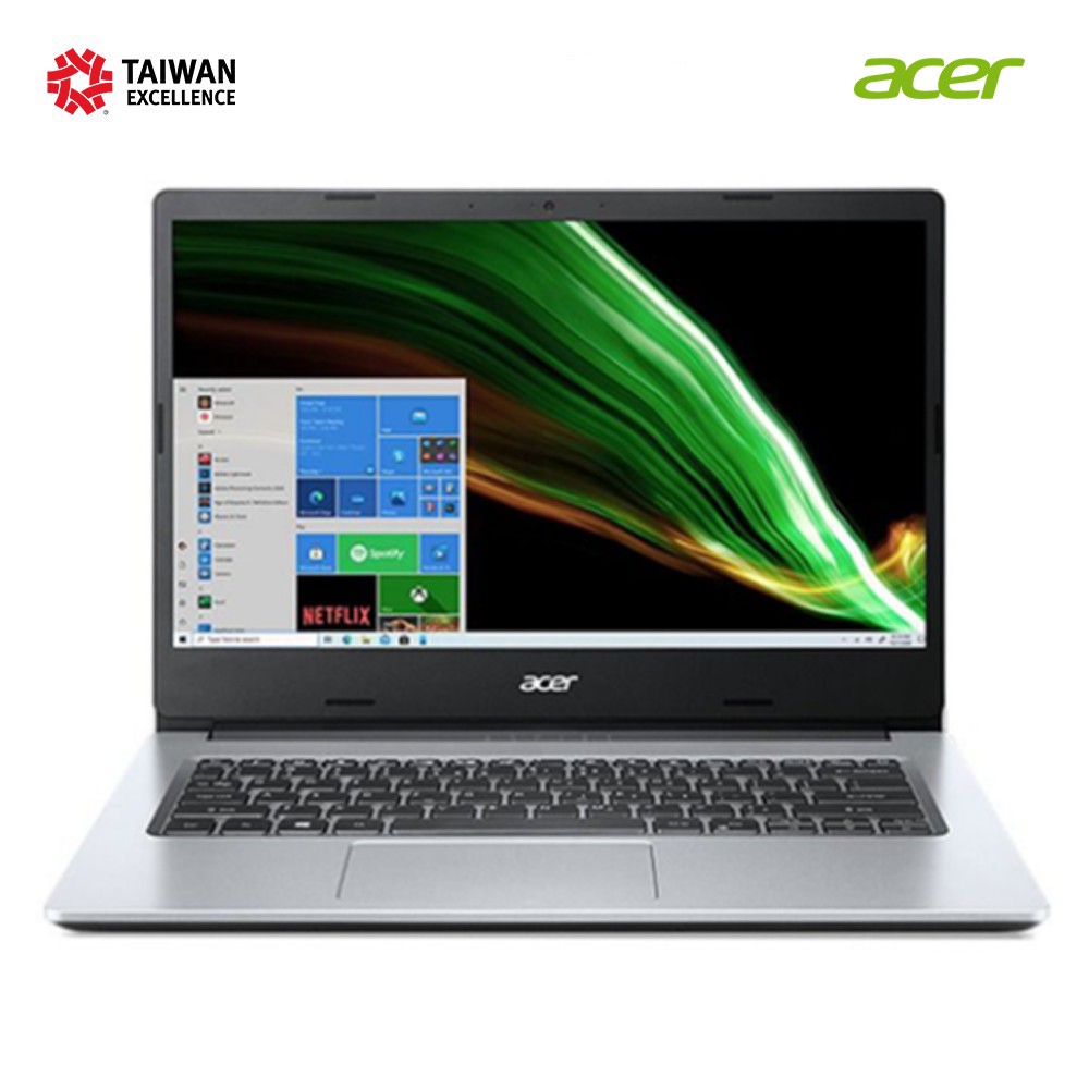 Замена батареи acer swift 3