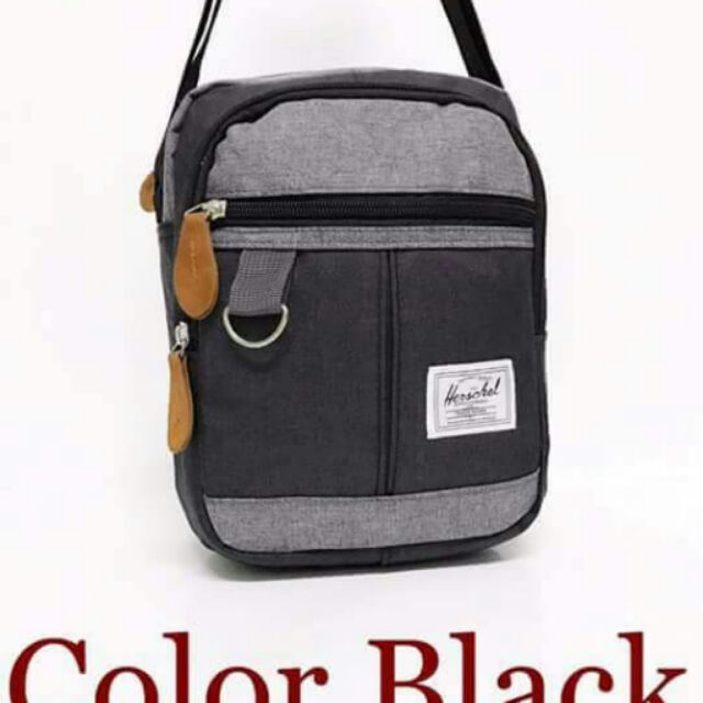 hershel sling bag