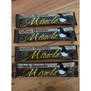 sabah brand miracle coffee