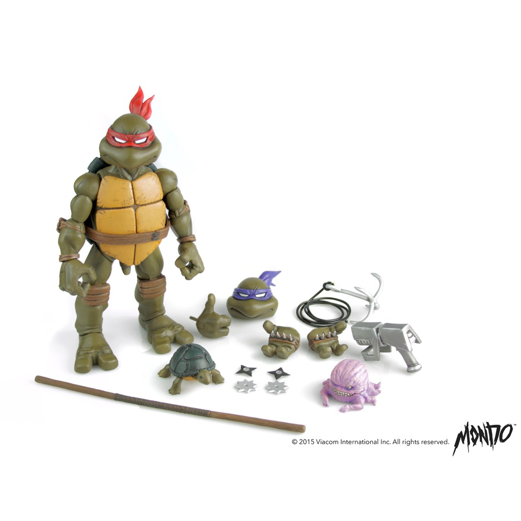 12 inch ninja turtle action figure