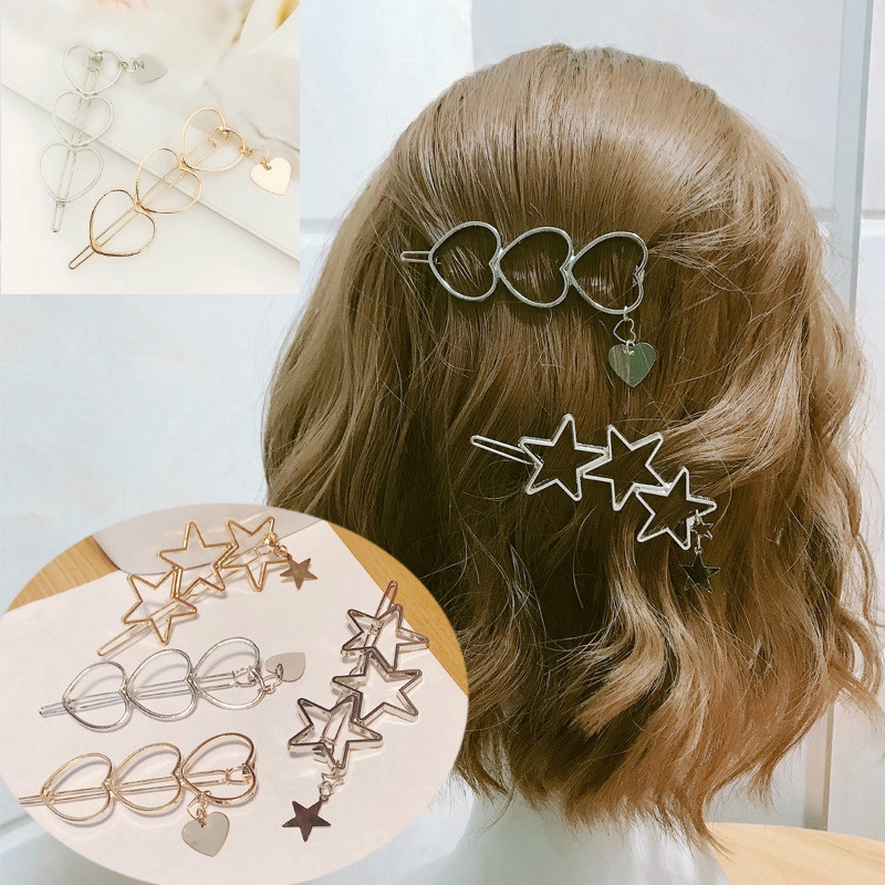 cute japanese hair clips