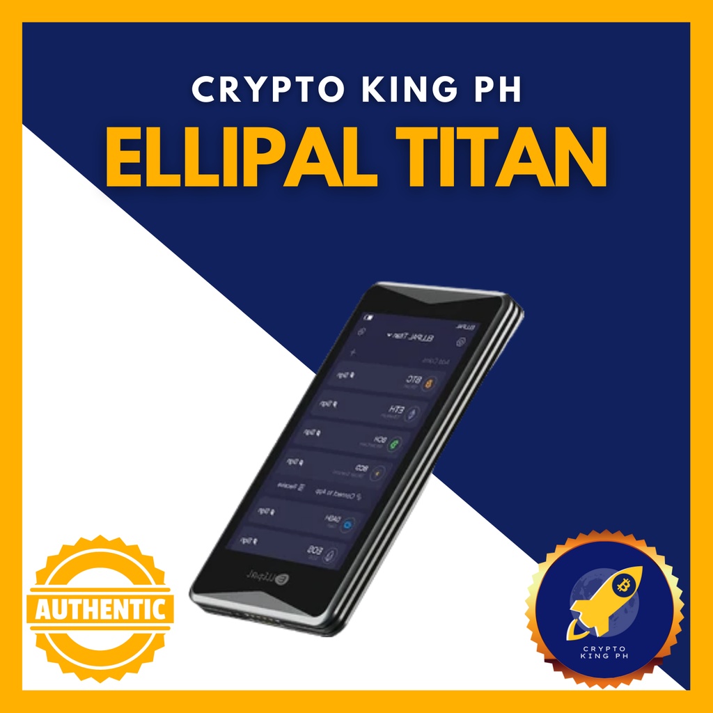 titan crypto currency