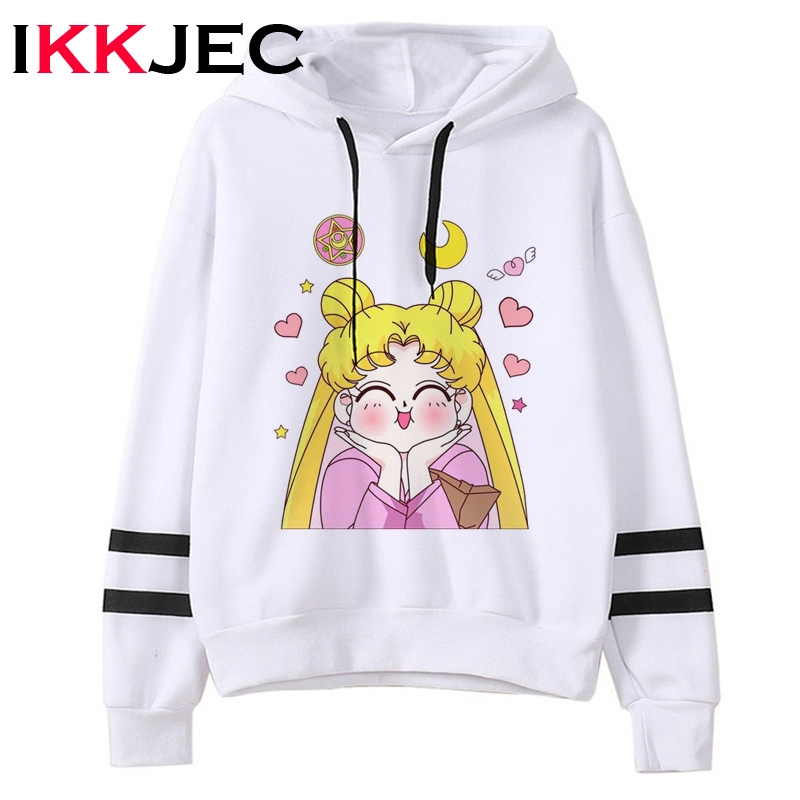 sweater sailor moon