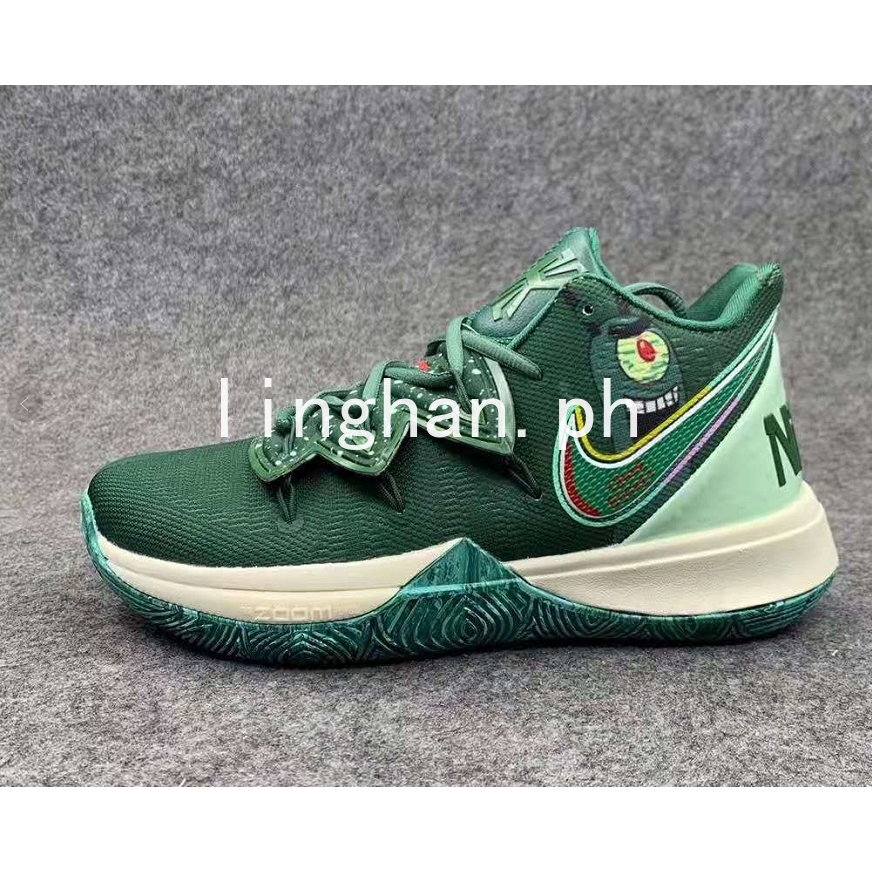 Kyrie 5 By You Basketball Shoe. Nike.com Kyrie irving shoes