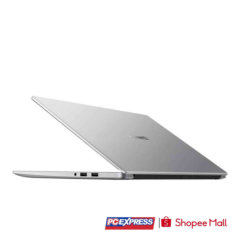 HUAWEI MATEBOOK D15 BOBWAI9Q/WAI9AQ REG LAPTOP (I3 / UHD GRAPHICS