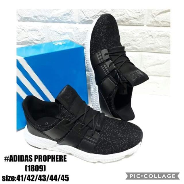 PROPHERE SNEAKER SHOES FOR HIM. SIZES Shopee