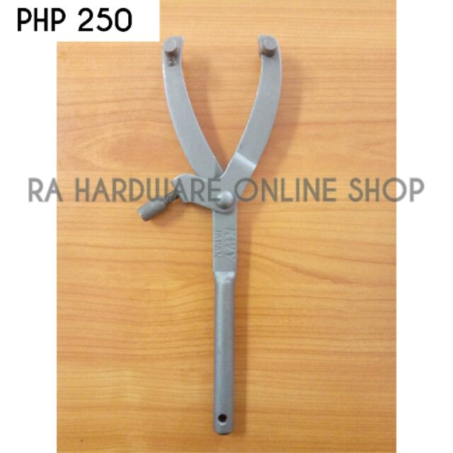 Y tool for clutch and bell holder Shopee Philippines