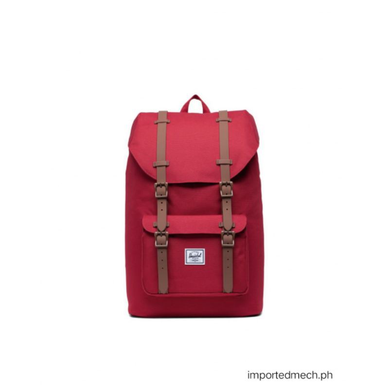 herschel backpack 17l