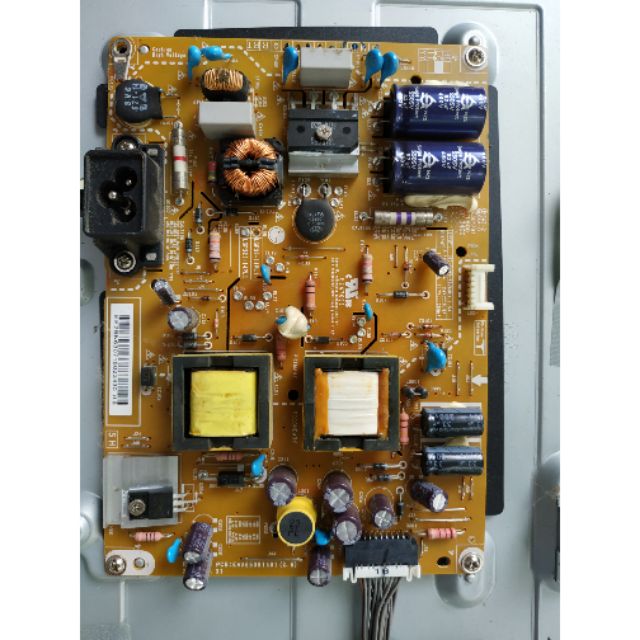 Power Board for LG LED TV 32LB552A 32LB563B Shopee Philippines