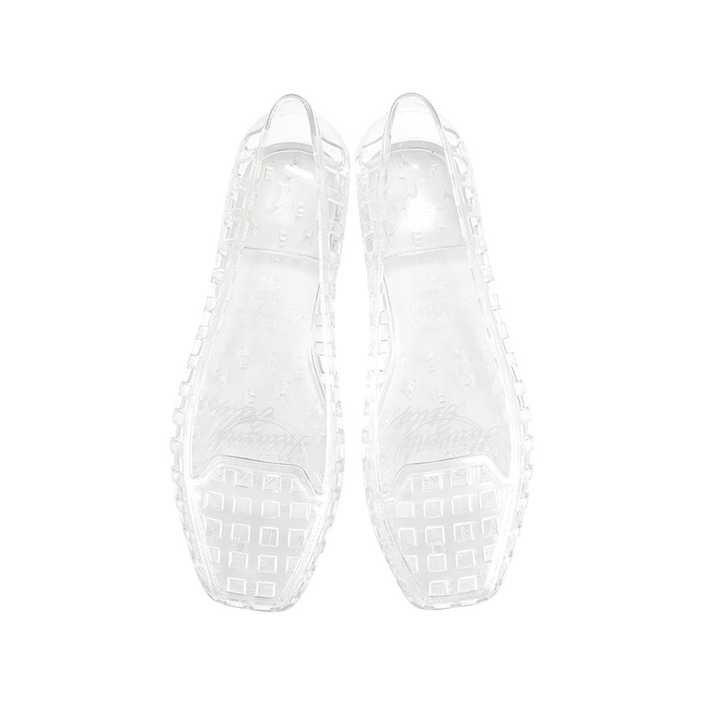 [Heavenly Jelly] Classic Clear Clear Shopee Philippines