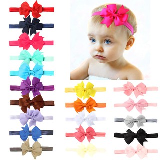 Philippines number 1 Hollow out hair band, Baby rabbit ears hairs bands, Baby bow hairs bands Goods. #5