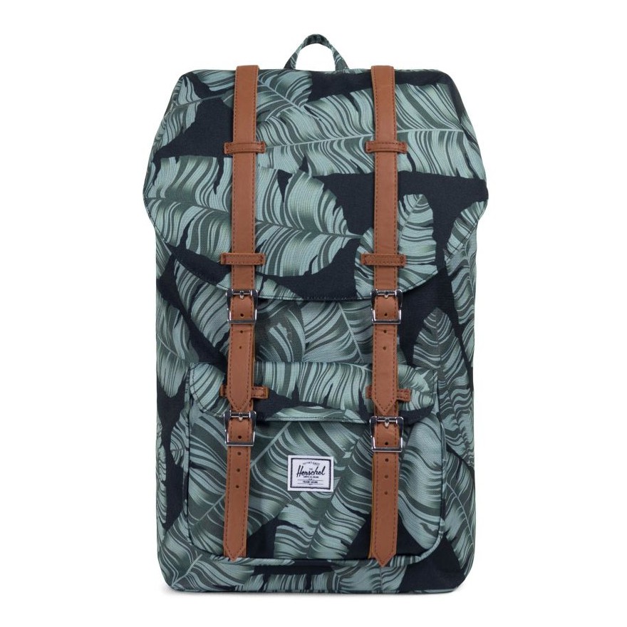 herschel leaves backpack