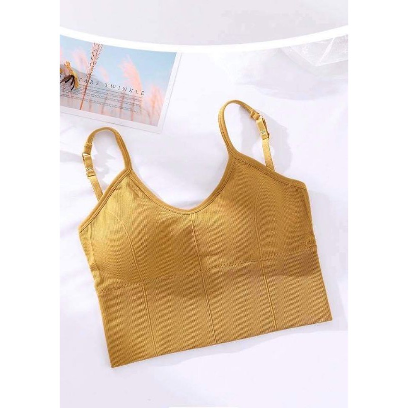 shopee bralette