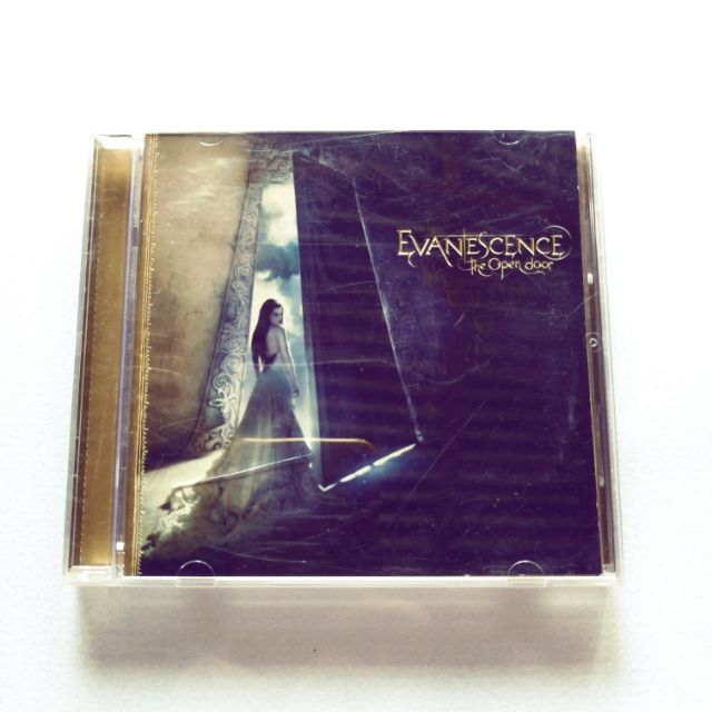 Evanescence ALBUM COLLECTION | Shopee Philippines